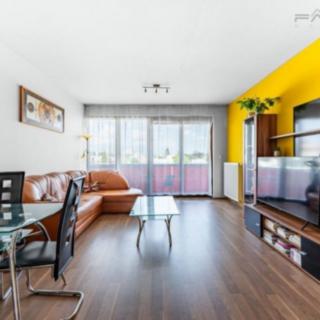 Pronájem bytu 2+kk 65 m² Praha Libeň, Lhotákova
