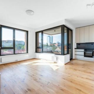 Pronájem bytu 2+kk 63 m² Praha