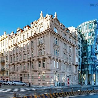 Prodej bytu 3+kk 96 m² Praha