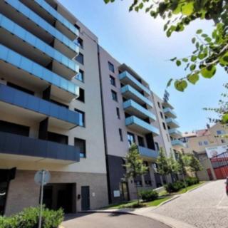 Pronájem bytu 3+kk 70 m² Praha Žižkov, U Viktorie