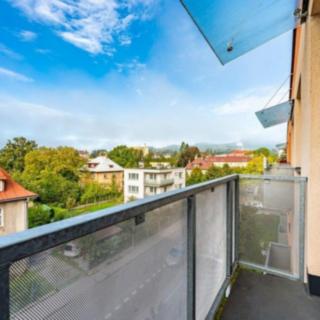 Prodej bytu 3+kk 62 m² Vrchlabí, Slovanská