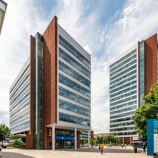 Pronájem kanceláře 280 m² Praha Stodůlky, Bucharova