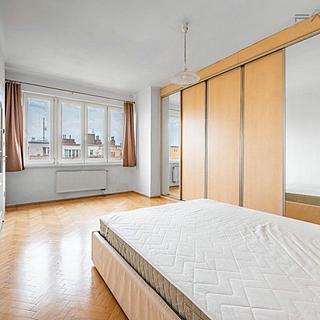 Pronájem bytu 2+kk 48 m&sup2; Praha
