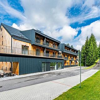 Prodej bytu 2+kk 55 m² Benecko