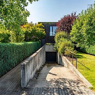 Prodej rodinného domu 268 m² Praha Vokovice, Suttnerové