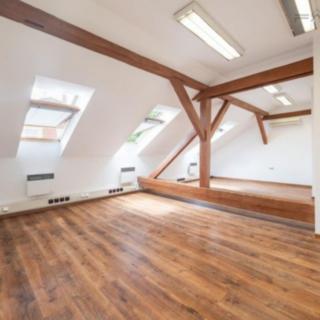 Pronájem bytu 3+1 94 m² Praha