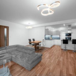 Pronájem bytu 3+kk 90 m² Praha