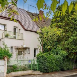 Prodej rodinného domu 102 m² Praha