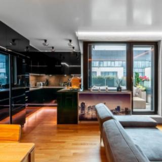 Pronájem bytu 3+kk 92 m² Praha Jinonice, Kačírkova
