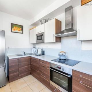 Pronájem bytu 2+kk 60 m² Praha