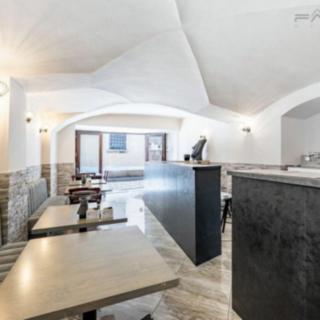 Pronájem restaurace 203 m² Praha Staré Město, Michalská