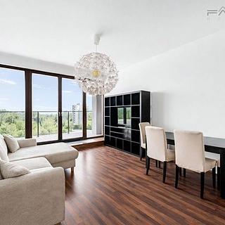 Pronájem bytu 2+kk 67 m&sup2; Praha