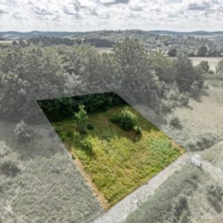 Prodej stavební parcely 1009 m² Ondřejov