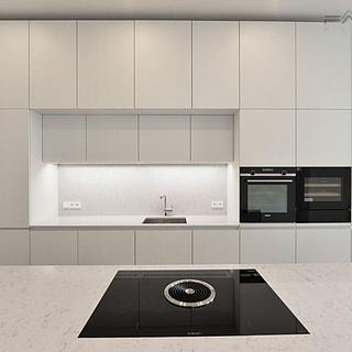 Pronájem bytu 4+kk 137 m&sup2; Praha