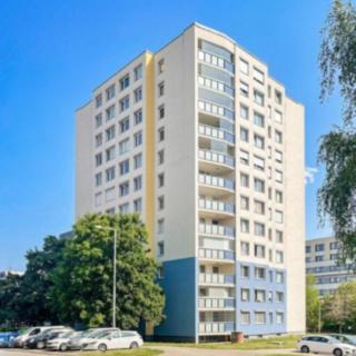 Prodej bytu 3+1 83 m² Praha