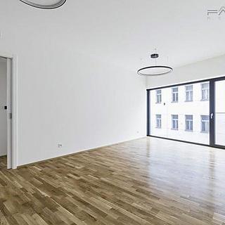 Pronájem bytu 2+kk 55 m&sup2; Praha