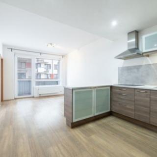 Prodej bytu 2+kk 48 m² Praha