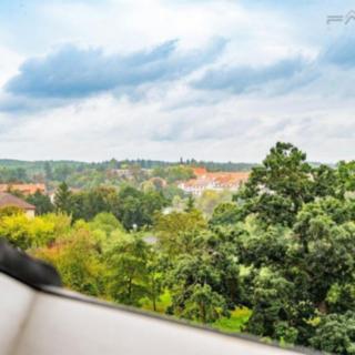 Pronájem bytu 1+kk a garsoniéry 48 m² Dobříš