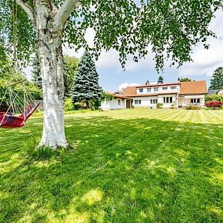 Prodej rodinného domu 205 m² Jevany, U Rybníka