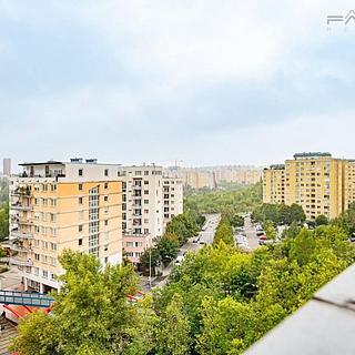 Pronájem bytu 3+1 79 m&sup2; Praha