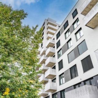 Pronájem bytu 2+kk 52 m² Praha Stodůlky, Hábova