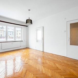 Prodej bytu 2+1 54 m² Praha Vinohrady, Slezská