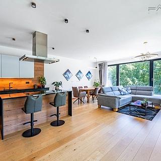 Prodej bytu 3+kk 138 m&sup2; Praha