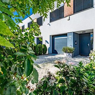 Prodej rodinného domu 136 m² Praha