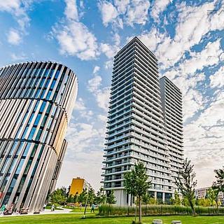 Prodej bytu 3+kk 137 m&sup2; Praha