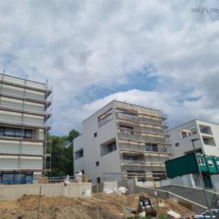 Prodej kanceláře 124 m² Praha Vysočany, Pod Krocínkou
