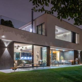 Prodej vily 400 m² Praha, U Švehlova altánu