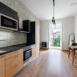 Pronájem bytu 2+kk 50 m² Praha