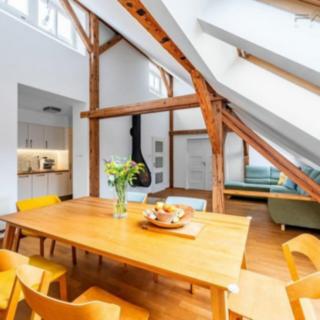 Prodej bytu 3+kk 110 m² Praha
