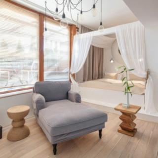 Pronájem bytu 1+1 38 m² Praha