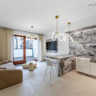 Pronájem bytu 2+kk 58 m² Praha