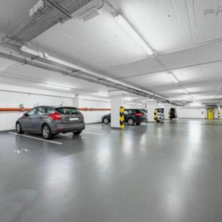 Pronájem garáže 14 m² Praha Stodůlky, Petržílkova