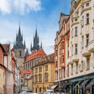 Pronájem kanceláře 150 m² Praha