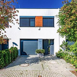 Prodej rodinného domu 136 m² Praha Újezd u Průhonic, Sukovská