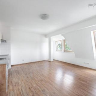 Pronájem bytu 1+kk a garsoniéry 45 m² Dobříš