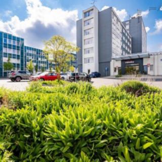Prodej kanceláře 110 m² Praha Jinonice, Peroutkova
