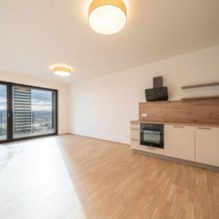 Pronájem bytu 2+kk 57 m² Praha