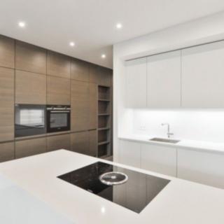 Pronájem bytu 3+kk 95 m² Praha