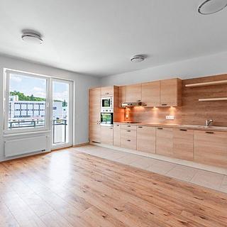 Pronájem bytu 1+kk, garsoniery 37 m&sup2; Praha