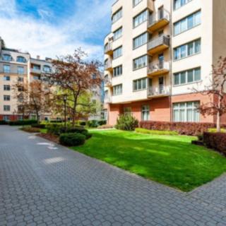 Prodej bytu 2+kk 116 m² Praha Vinohrady, U Zvonařky