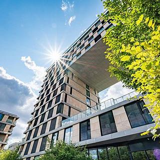 Pronájem bytu 2+kk 56 m² Praha