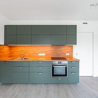 Pronájem bytu 1+kk a garsoniéry 38 m² Praha Modřany, Vrátnická