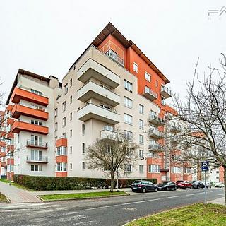 Prodej bytu 2+kk 53 m² Praha Záběhlice, Velenovského