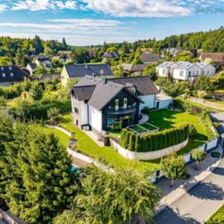 Prodej rodinného domu 346 m² Mníšek pod Brdy, Na Vyhlídce