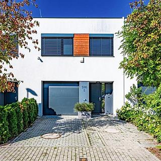 Prodej rodinného domu 136 m² Praha Újezd u Průhonic, Sukovská