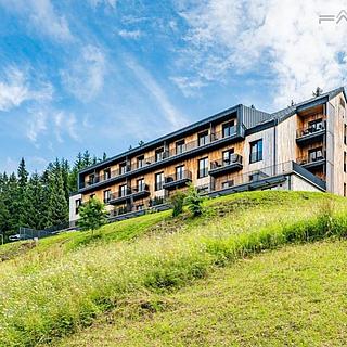 Prodej bytu 2+kk 55 m² Benecko